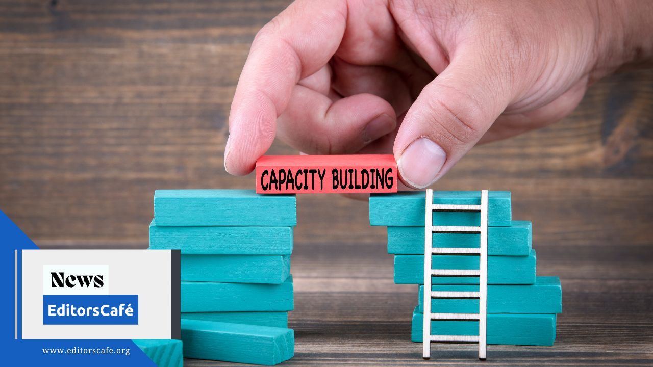 Building Editorial Capacity with Limited Resources